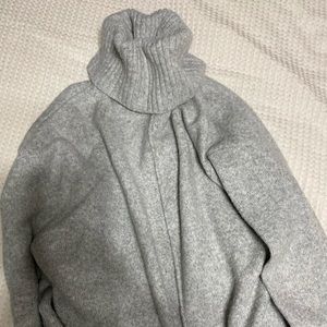 H&M Cowl Neck Sweater